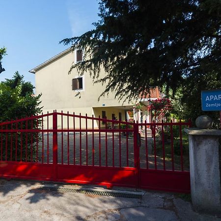 Apartments Milica Umag Room photo