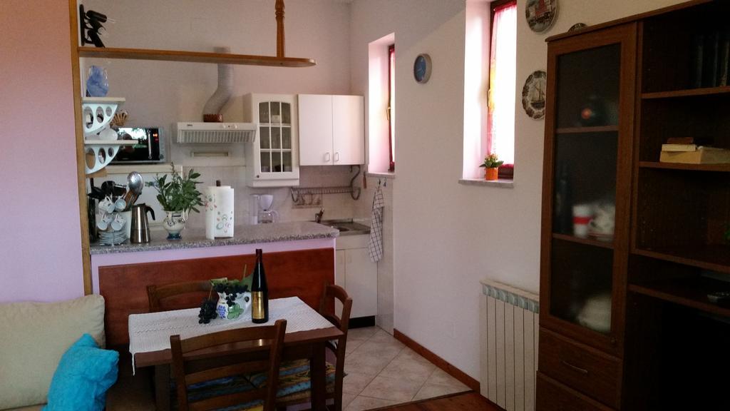 Apartments Milica Umag Room photo