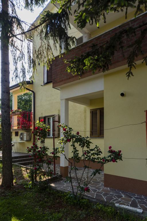 Apartments Milica Umag Room photo