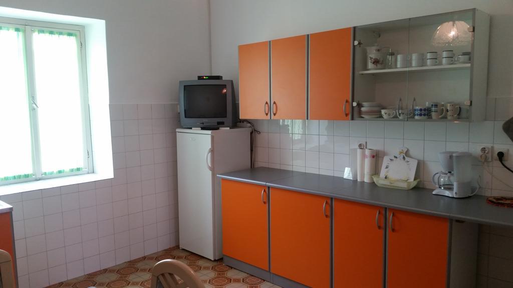 Apartments Milica Umag Exterior photo
