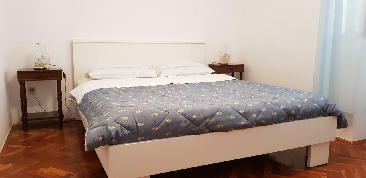 Apartments Milica Umag Exterior photo
