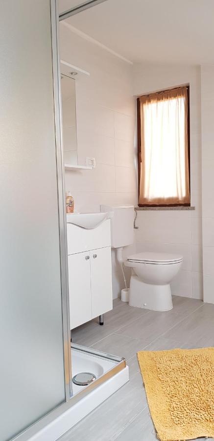 Apartments Milica Umag Exterior photo