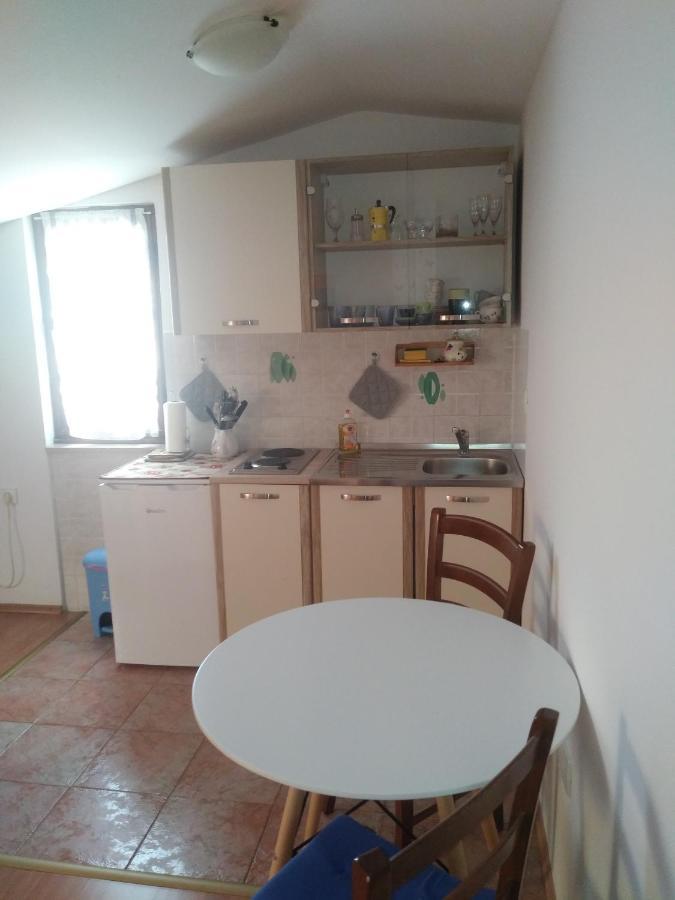 Apartments Milica Umag Exterior photo
